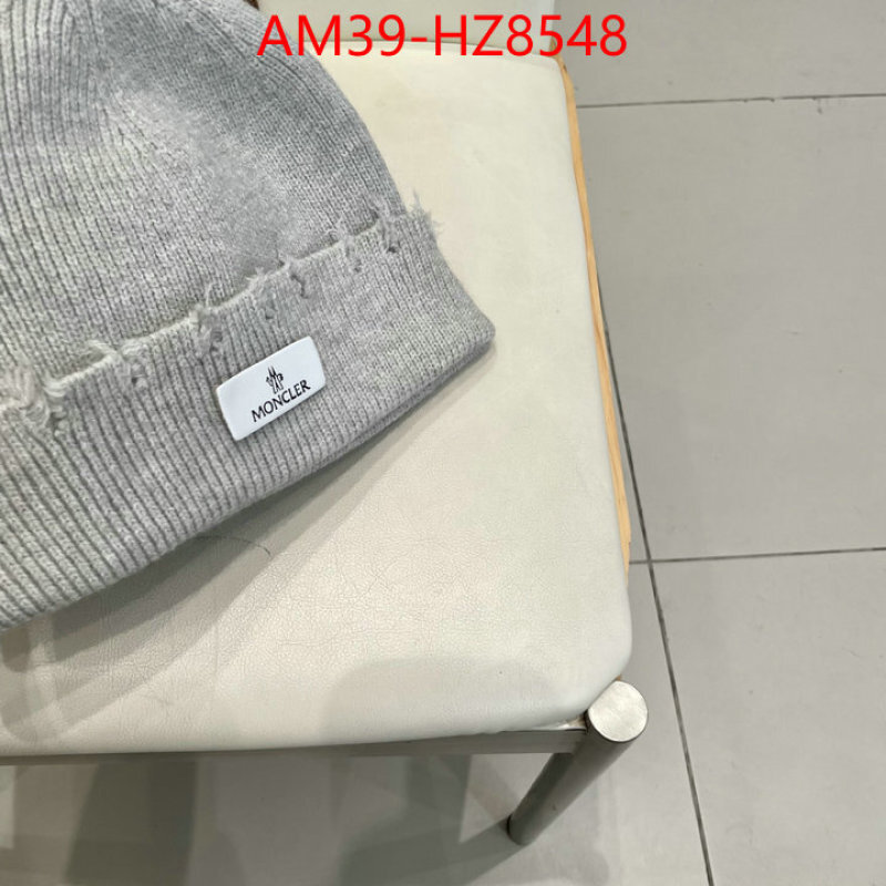 Cap(Hat)-Moncler ID: HZ8548 $: 39USD
