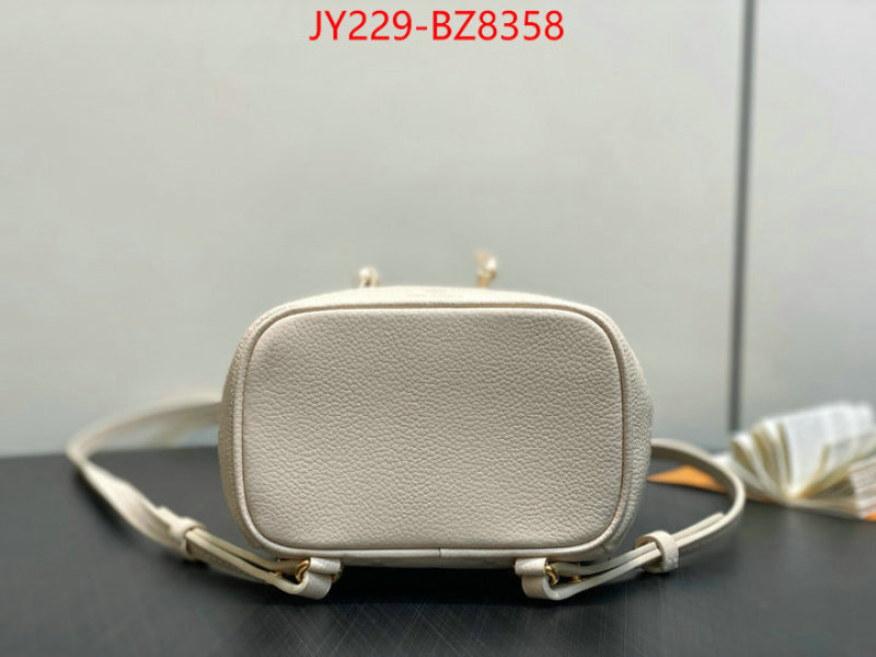 LV Bags(TOP)-Backpack- 1:1 replica wholesale ID: BZ8358 $: 229USD,