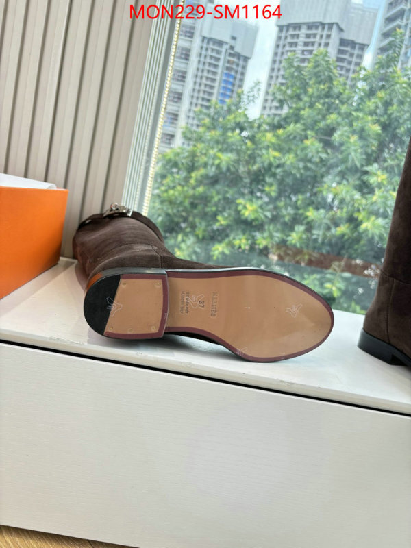Women Shoes-Hermes new designer replica ID: SM1164 $: 229USD