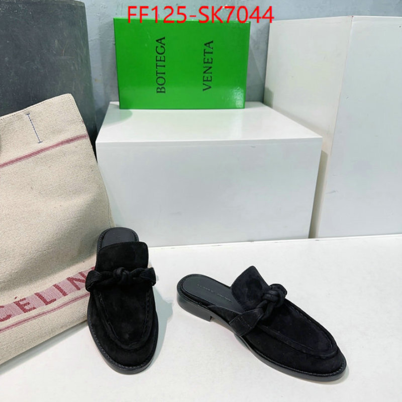 Women Shoes-BV first copy ID: SK7044 $: 125USD