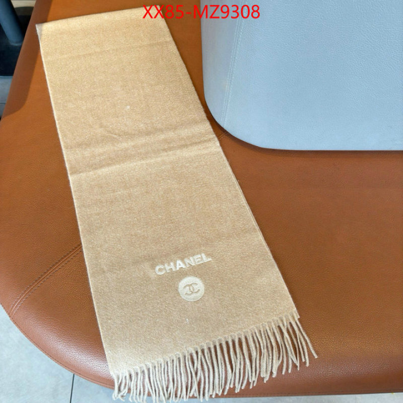 Scarf-Chanel customize the best replica ID: MZ9308 $: 85USD