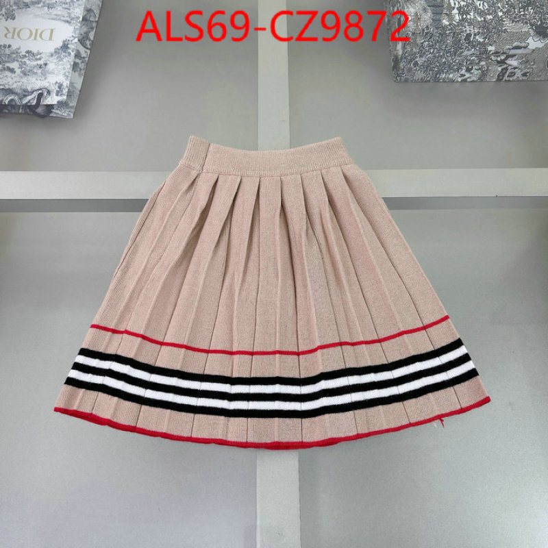 Kids clothing-Burberry sell online ID: CZ9872 $: 69USD
