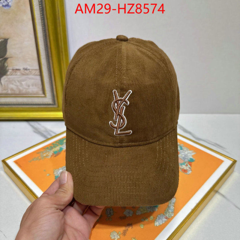 Cap (Hat)-YSL replica us ID: HZ8574 $: 29USD