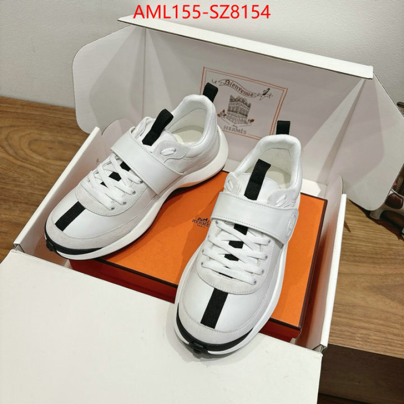 Women Shoes-Hermes ID: SZ8154 $: 155USD