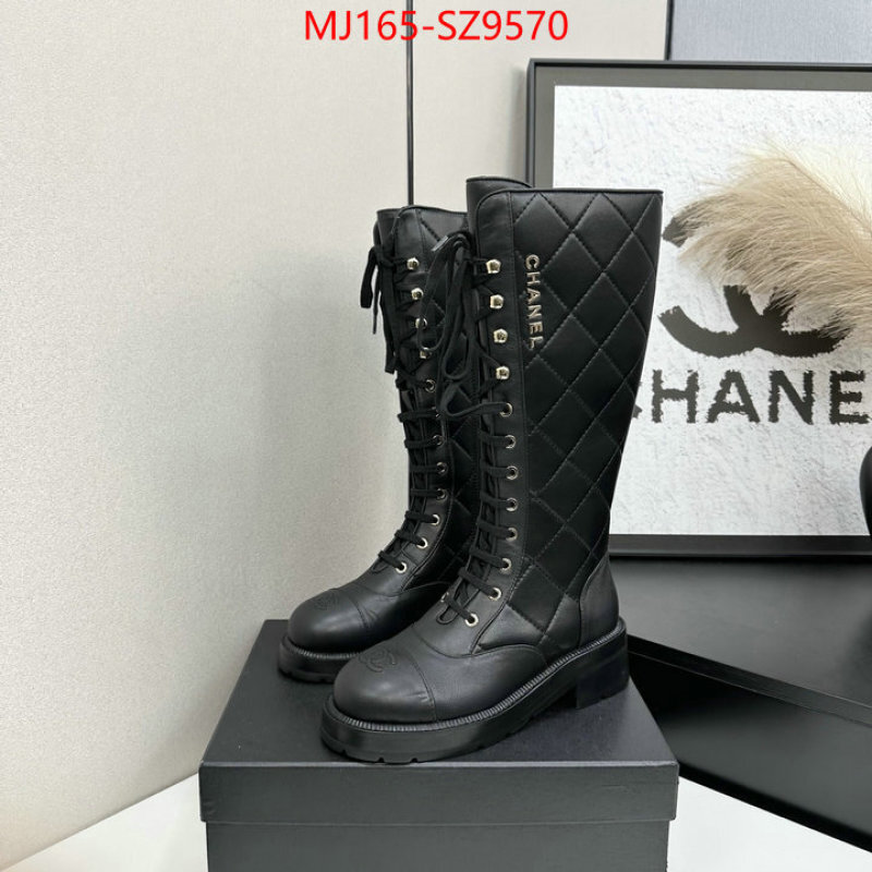 Women Shoes-Boots what best designer replicas ID: SZ9570 $: 165USD