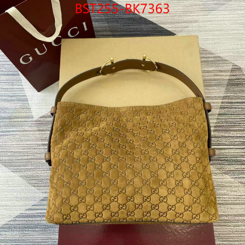 Gucci Bags(TOP)-Handbag- for sale cheap now ID: BK7363 $: 255USD,