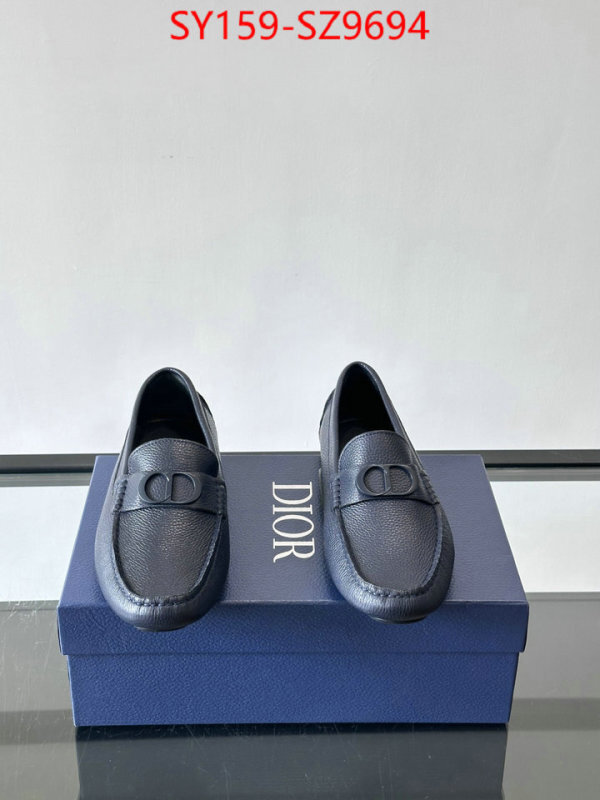 Men shoes-Dior replcia cheap from china ID: SZ9694 $: 159USD