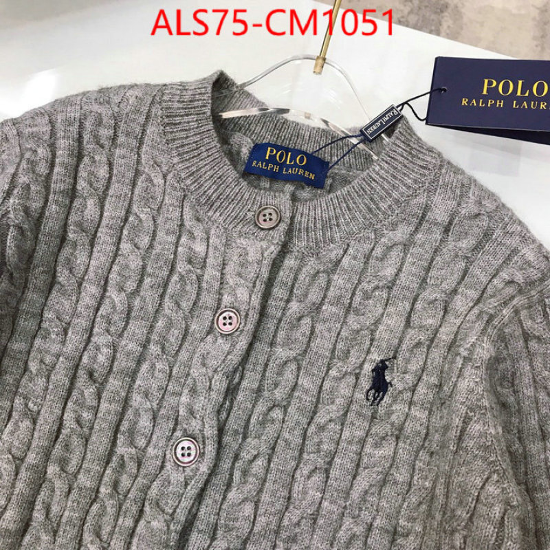 Kids clothing-Polo 1:1 clone ID: CM1051 $: 75USD