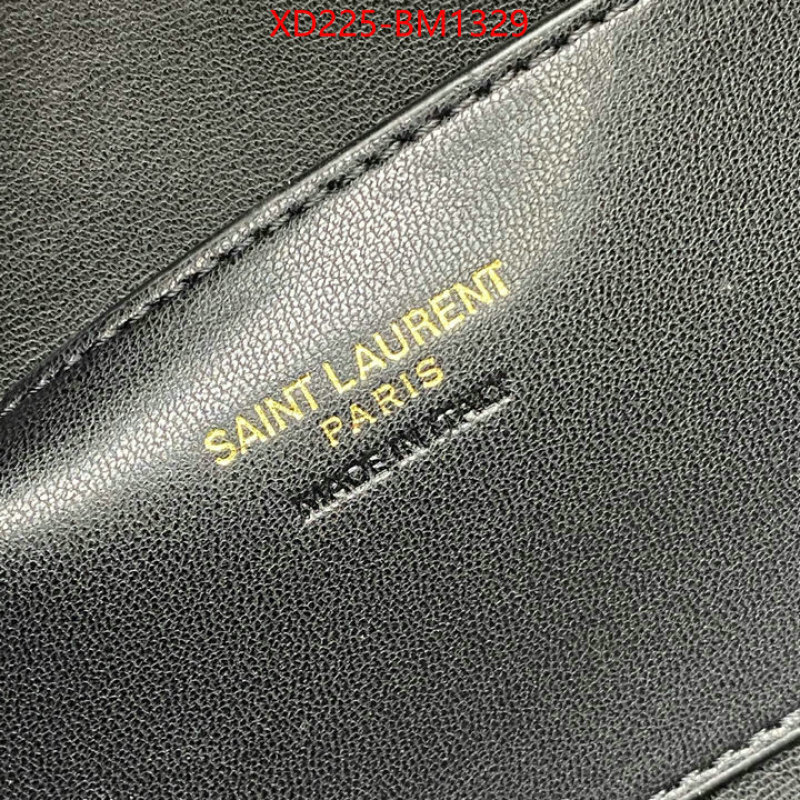 YSL Bags(TOP)-Crossbody- high quality replica ID: BM1329 $: 225USD,