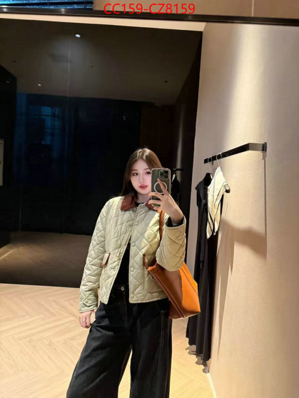 Down jacket Women-Miu Miu what's best ID: CZ8159 $: 159USD