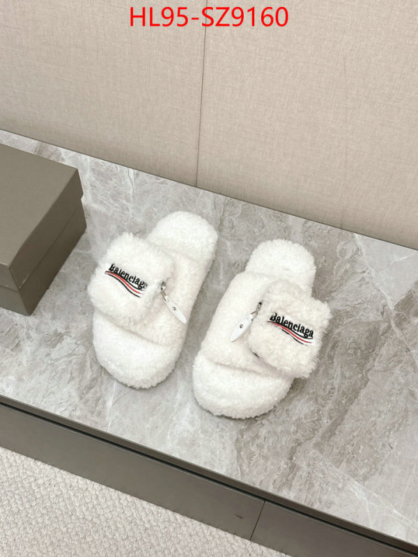 Men Shoes-Balenciaga sale outlet online ID: SZ9160 $: 95USD