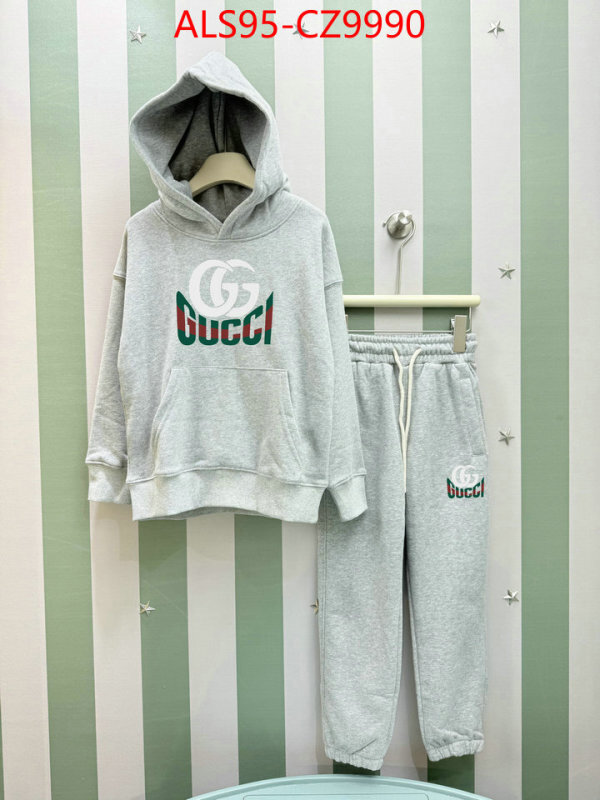 Kids clothing-Gucci cheap online best designer ID: CZ9990 $: 95USD