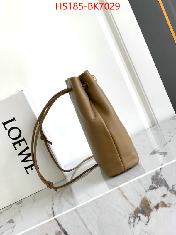 Loewe Bags(TOP)-Crossbody- buy best high-quality ID: BK7029 $: 185USD,