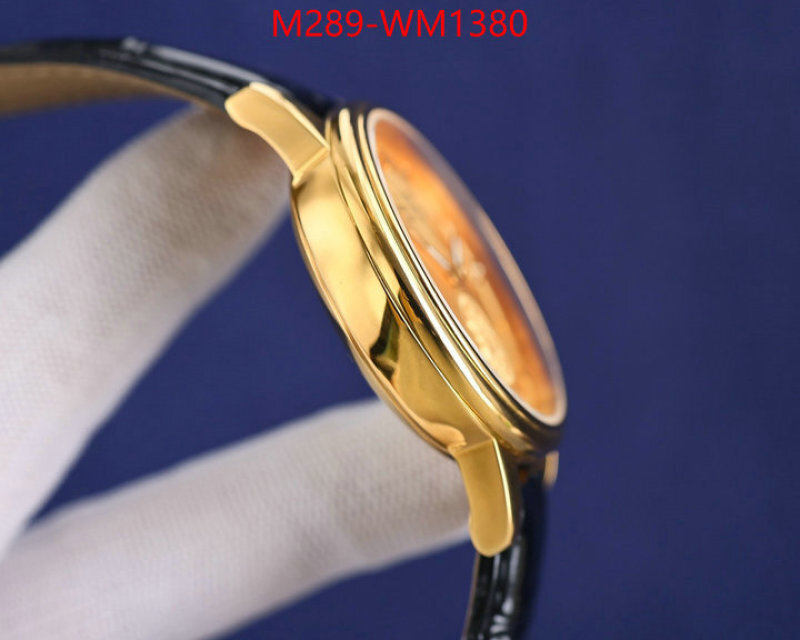 Watch(TOP)-Rolex replica 1:1 high quality ID: WM1380 $: 289USD
