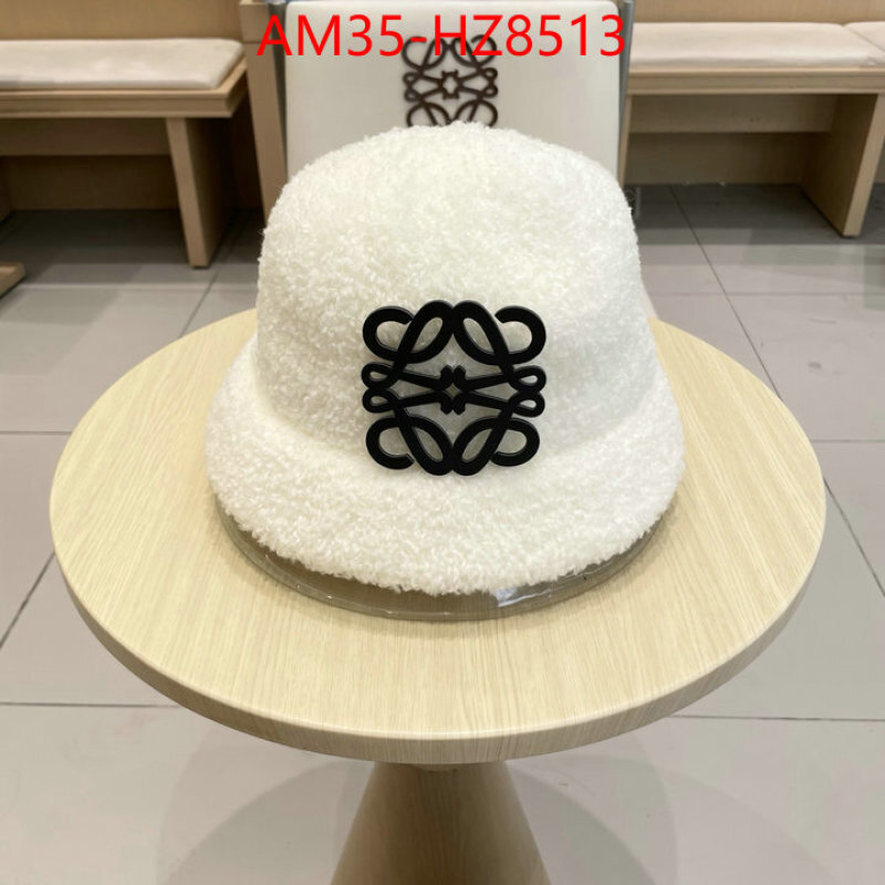 Cap(Hat)-Loewe ID: HZ8513 $: 35USD