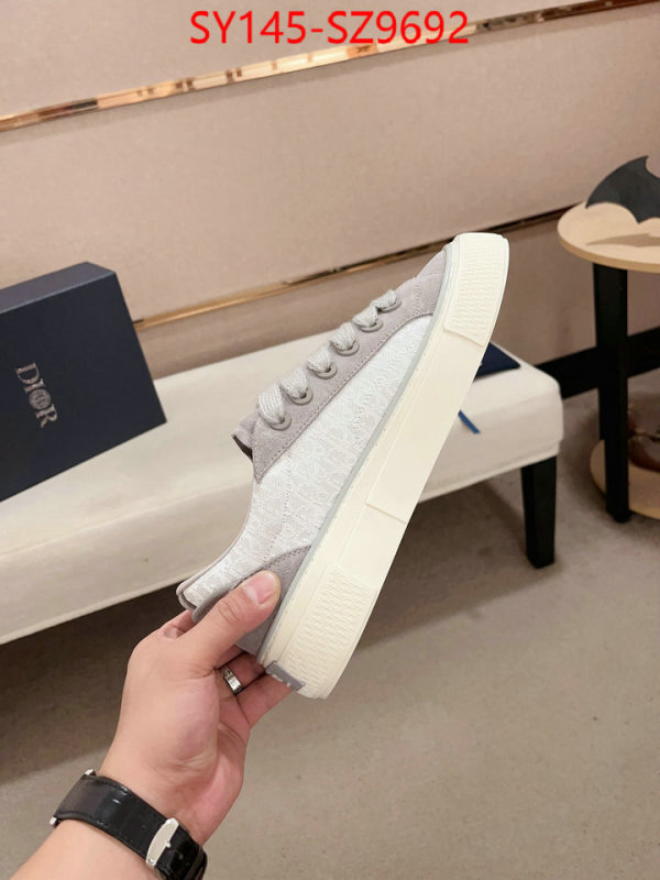 Men shoes-Dior 7 star ID: SZ9692 $: 145USD