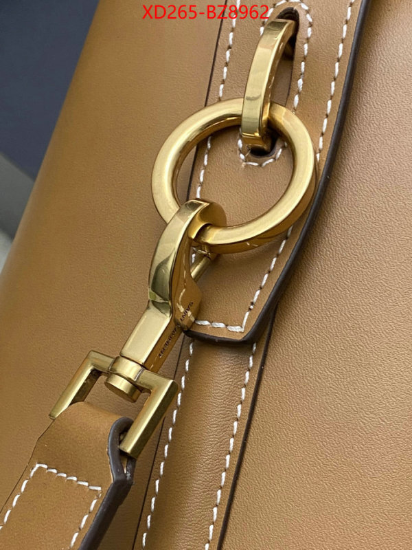 YSL Bags(TOP)-Bucket Bag fake designer ID: BZ8962 $: 265USD,