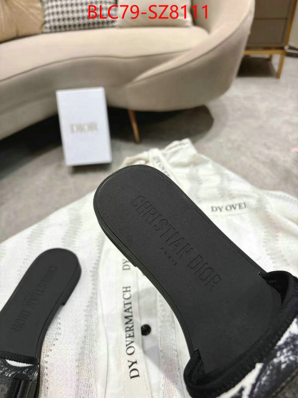 Women Shoes-Dior what best designer replicas ID: SZ8111 $: 79USD