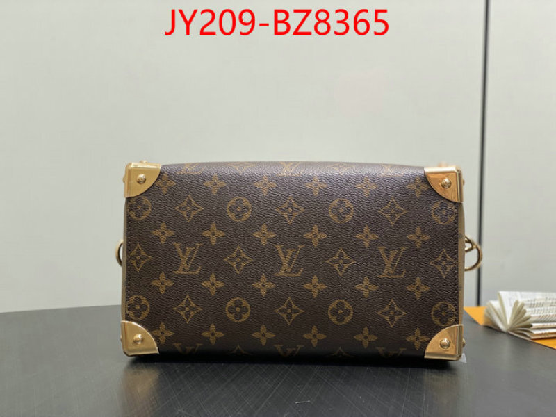 LV Bags(TOP)-Speedy- replicas ID: BZ8365 $: 209USD,