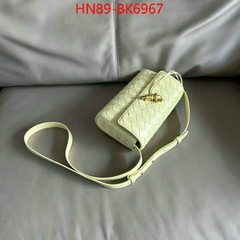 BV Bags(4A)-Crossbody- how to buy replica shop ID: BK6967 $: 89USD,