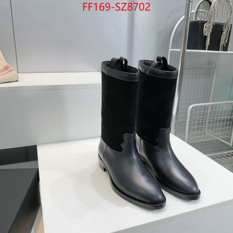 Women Shoes-Boots what best designer replicas ID: SZ8702 $: 169USD