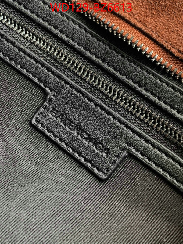 Balenciaga Bags(4A)-Neo Classic- highest product quality ID: BZ6613