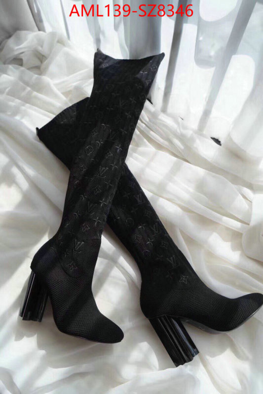 Women Shoes-LV ID: SZ8346 $: 139USD