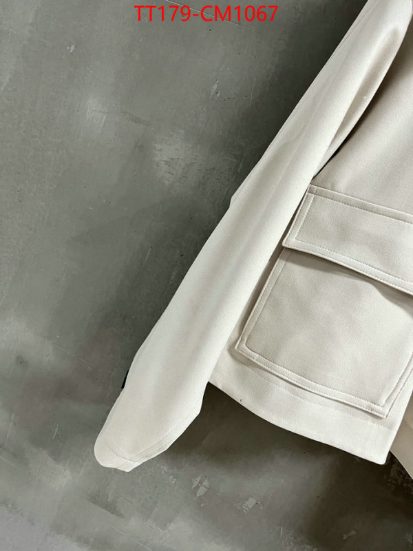 Down jacket Women-BV perfect ID: CM1067 $: 179USD