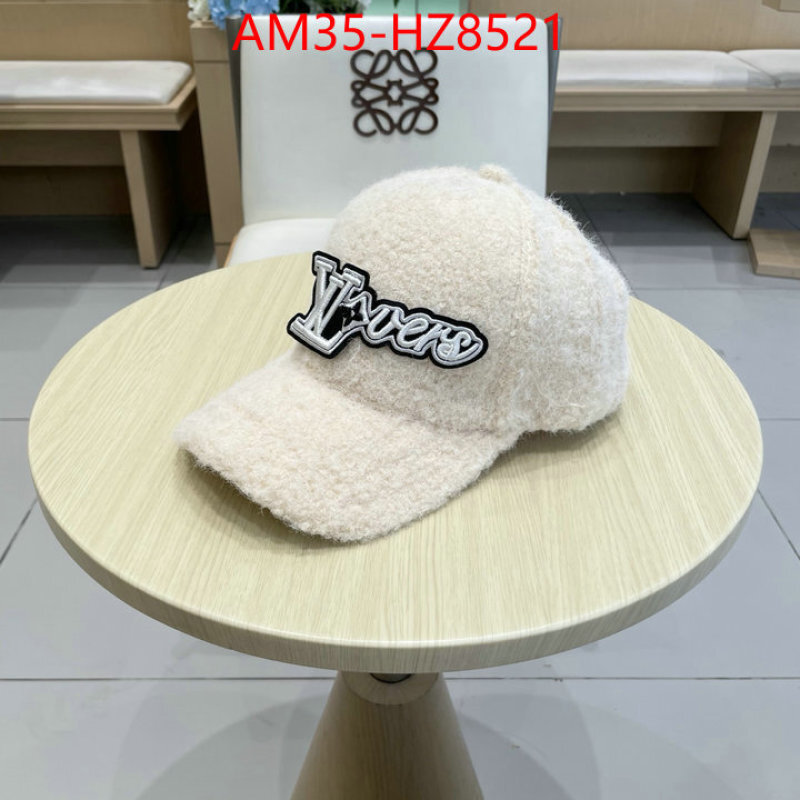 Cap(Hat)-LV ID: HZ8521 $: 35USD