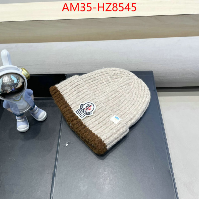 Cap(Hat)-Moncler ID: HZ8545 $: 35USD