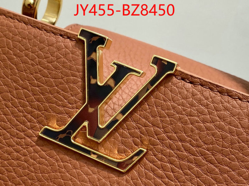 LV Bags(TOP)-Handbag Collection- good ID: BZ8450