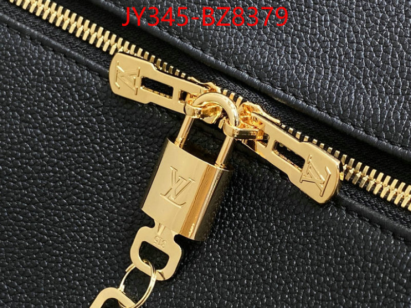 LV Bags(TOP)-Speedy- fashion replica ID: BZ8379 $: 345USD,