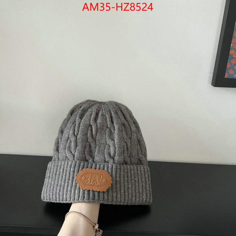 Cap(Hat)-LV ID: HZ8524 $: 35USD