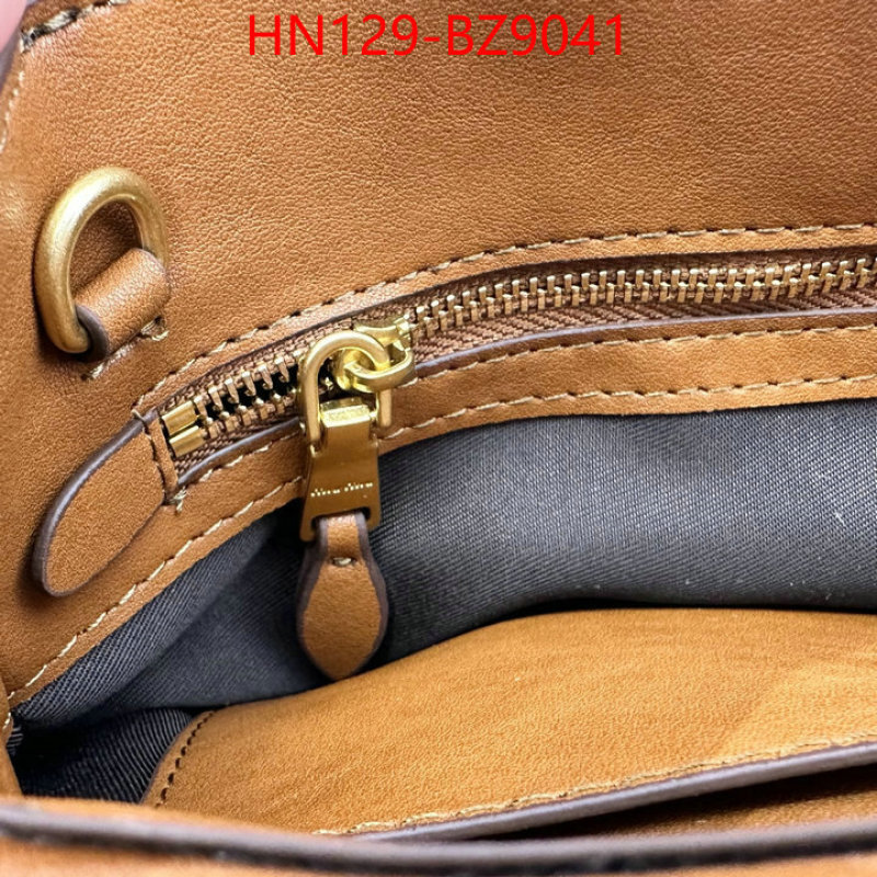 Miu Miu Bags(4A)-Handbag- shop the best high authentic quality replica ID: BZ9041 $: 129USD,