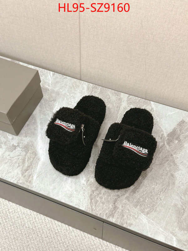 Men Shoes-Balenciaga sale outlet online ID: SZ9160 $: 95USD