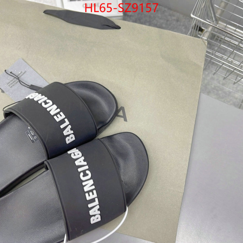 Men Shoes-Balenciaga replica every designer ID: SZ9157 $: 65USD