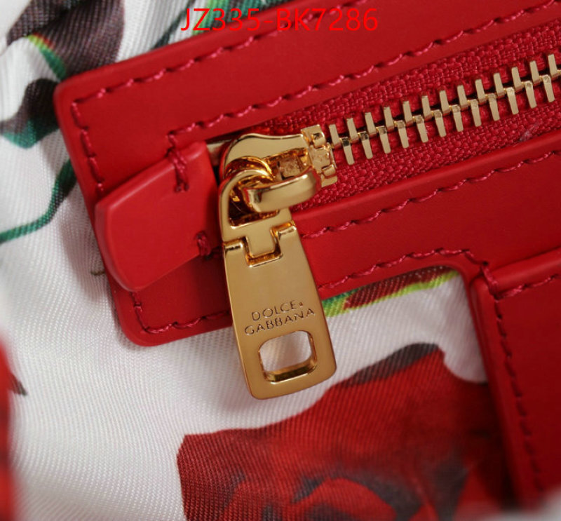 DG Bags(TOP)-Crossbody- wholesale ID: BK7286 $: 335USD,