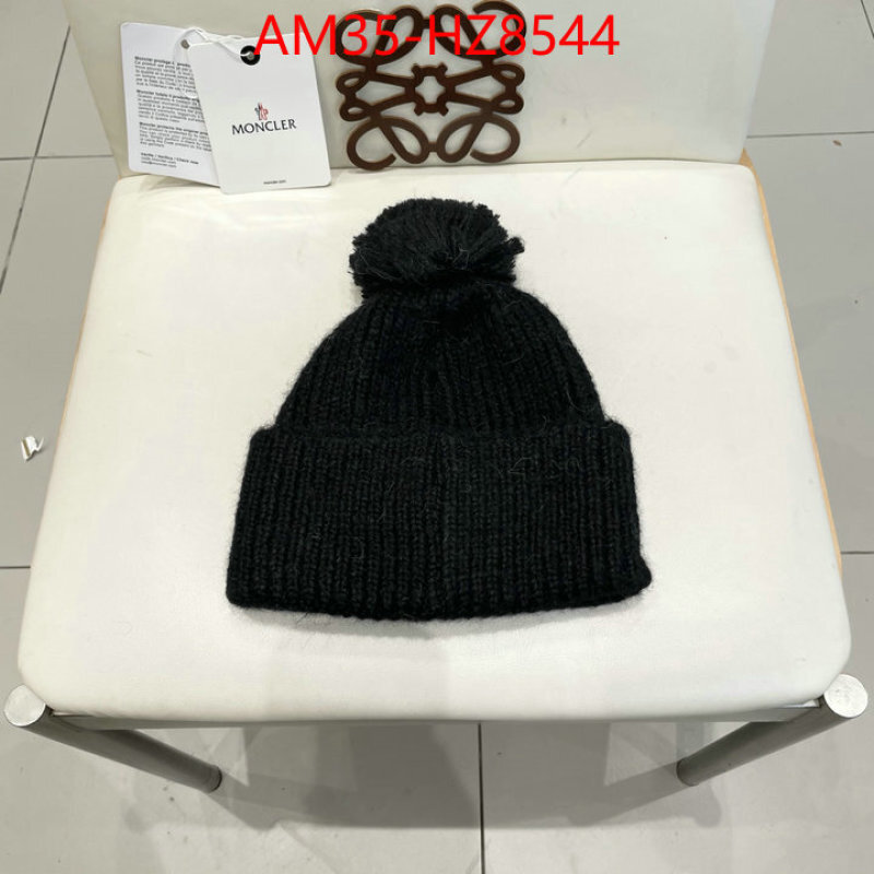 Cap(Hat)-Moncler ID: HZ8544 $: 35USD