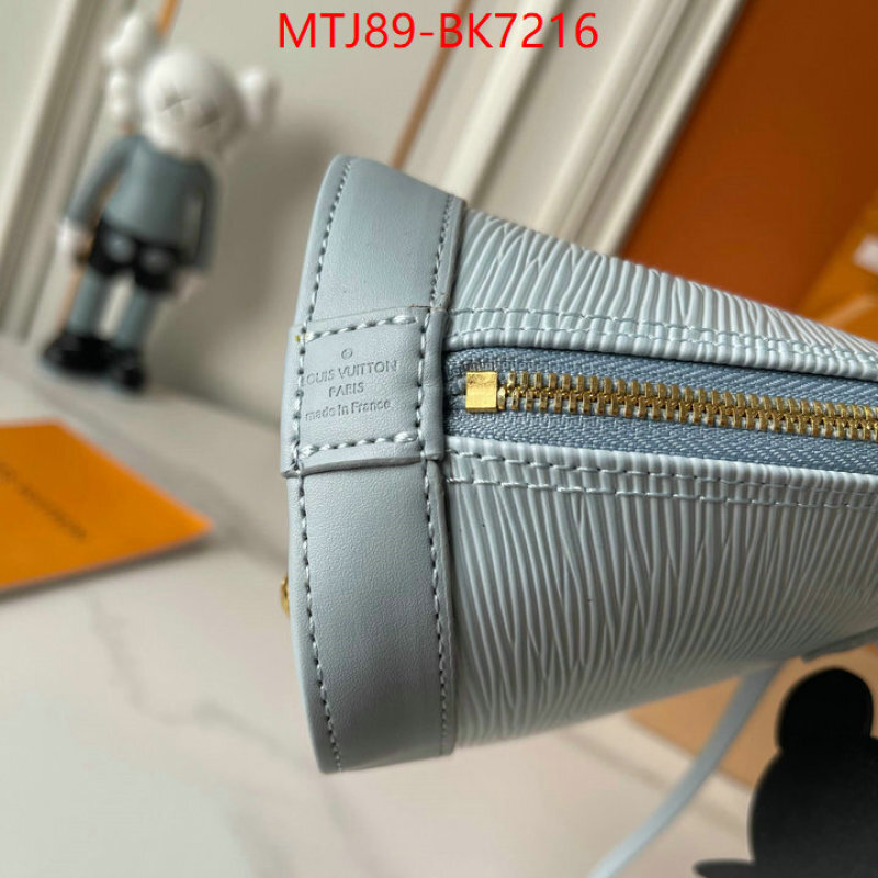 LV Bags(4A)-Alma- wholesale imitation designer replicas ID: BK7216 $: 89USD,