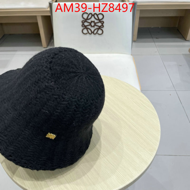 Cap (Hat)-Dior best replica quality ID: HZ8497 $: 39USD