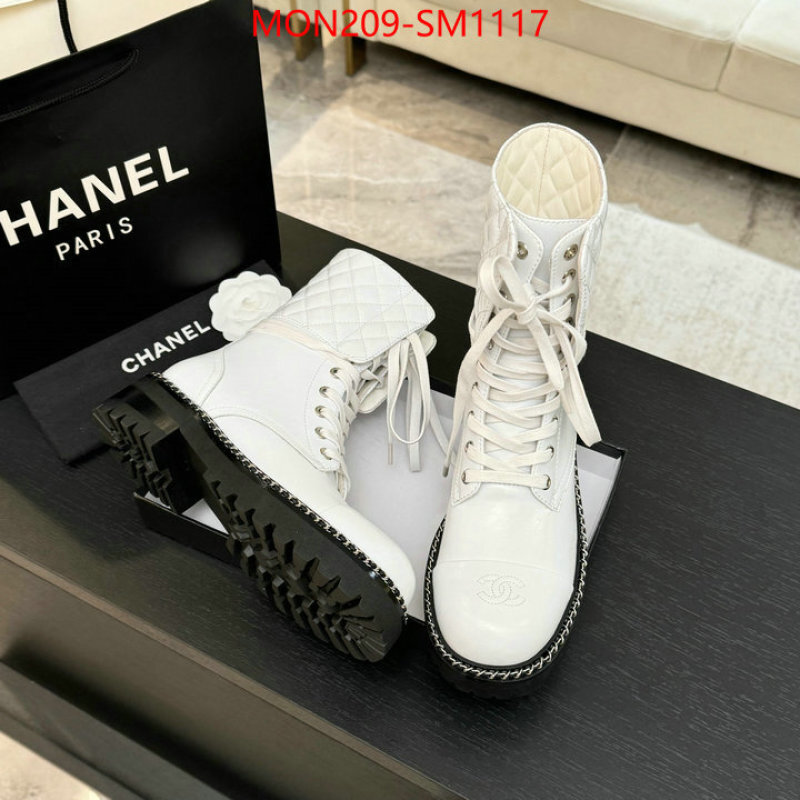 Women Shoes-Boots website to buy replica ID: SM1117 $: 209USD