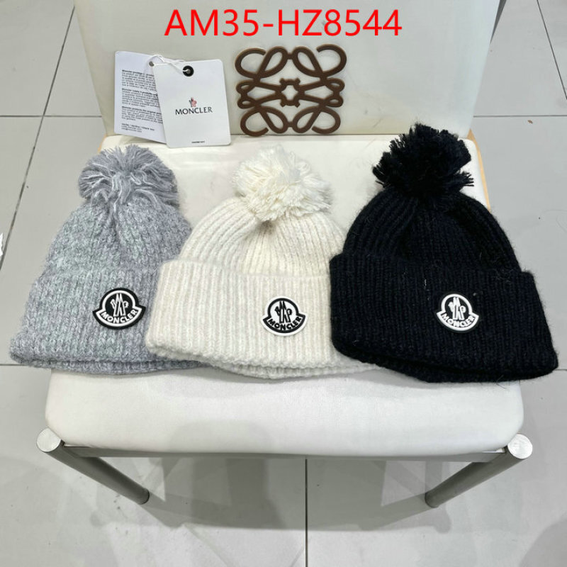 Cap(Hat)-Moncler ID: HZ8544 $: 35USD