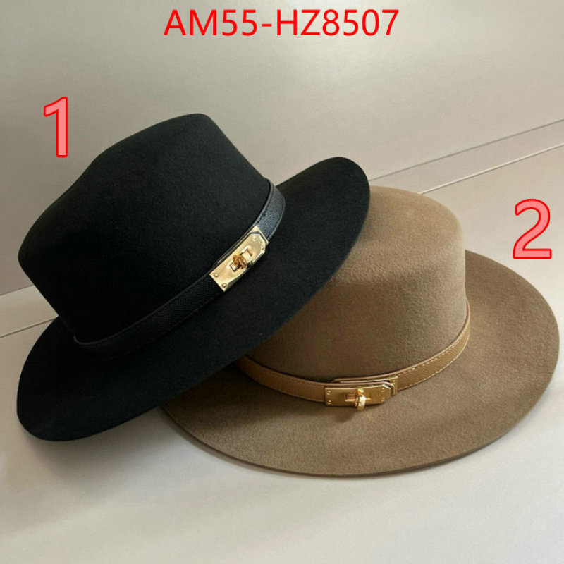Cap(Hat)-Hermes ID: HZ8507 $: 55USD