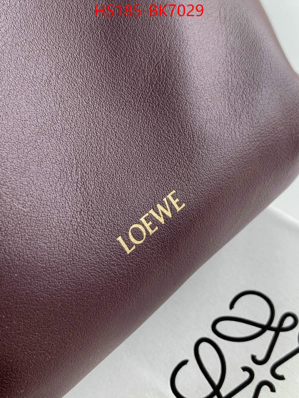 Loewe Bags(TOP)-Crossbody- buy best high-quality ID: BK7029 $: 185USD,
