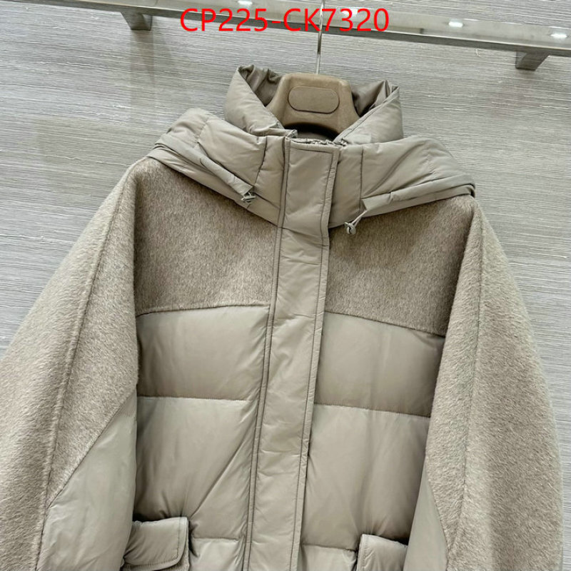 Clothing-Loro Piana shop cheap high quality 1:1 replica ID: CK7320 $: 225USD