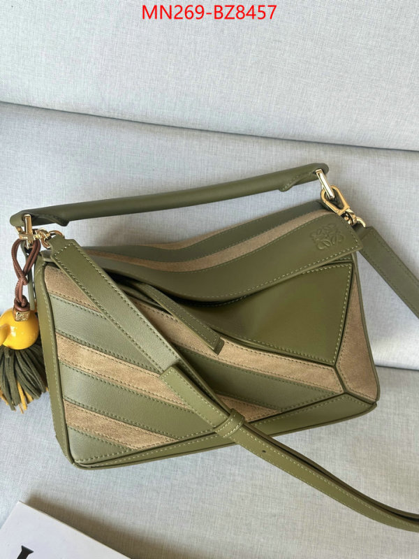 Loewe Bags(TOP)-Puzzle- practical and versatile replica designer ID: BZ8457 $: 269USD,