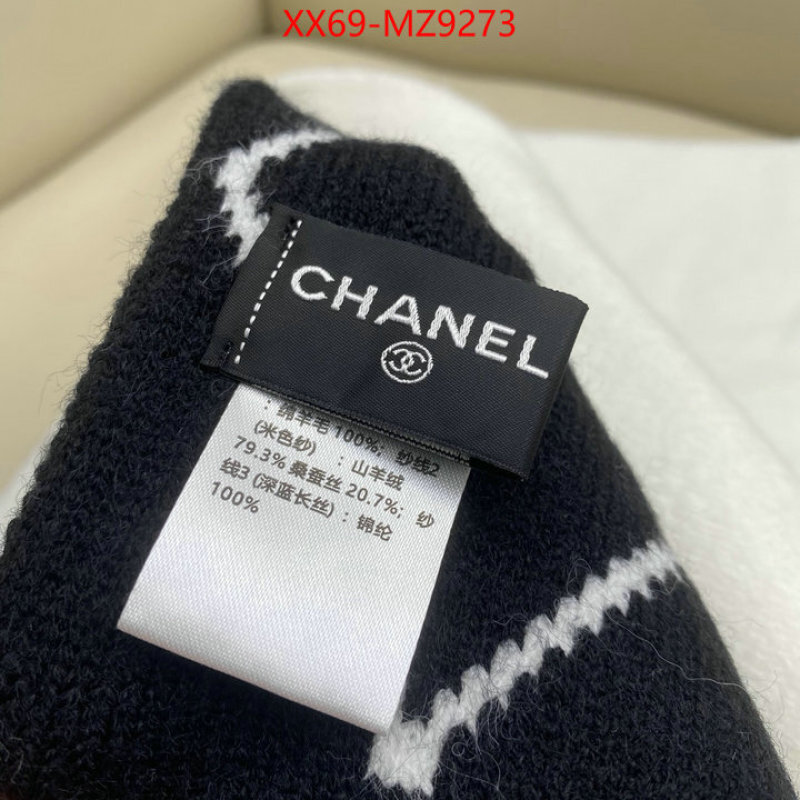 Scarf-Chanel where can you buy a replica ID: MZ9273 $: 69USD