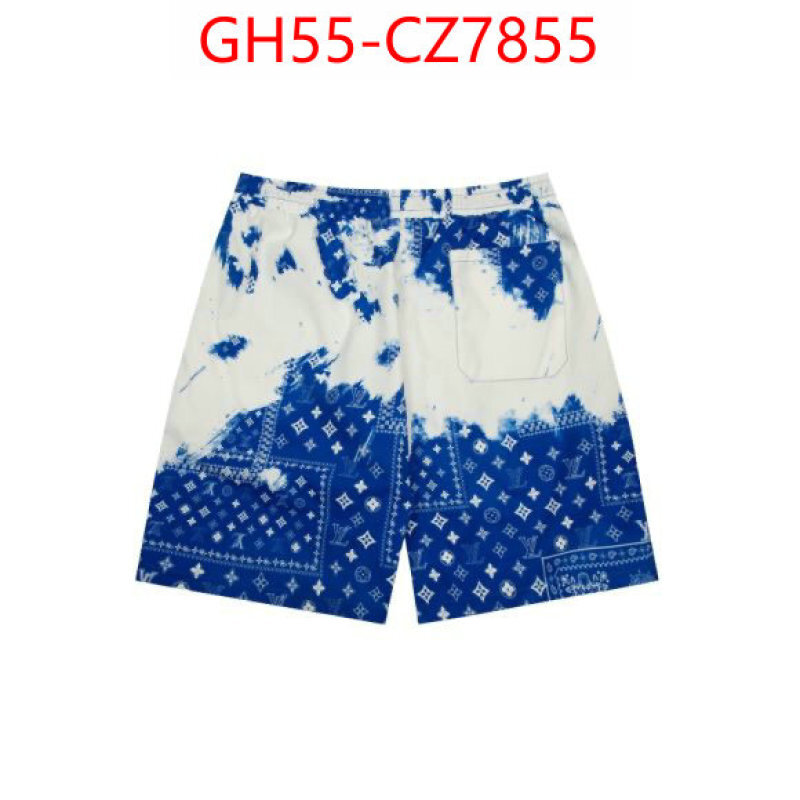 Clothing-LV best ID: CZ7855 $: 55USD