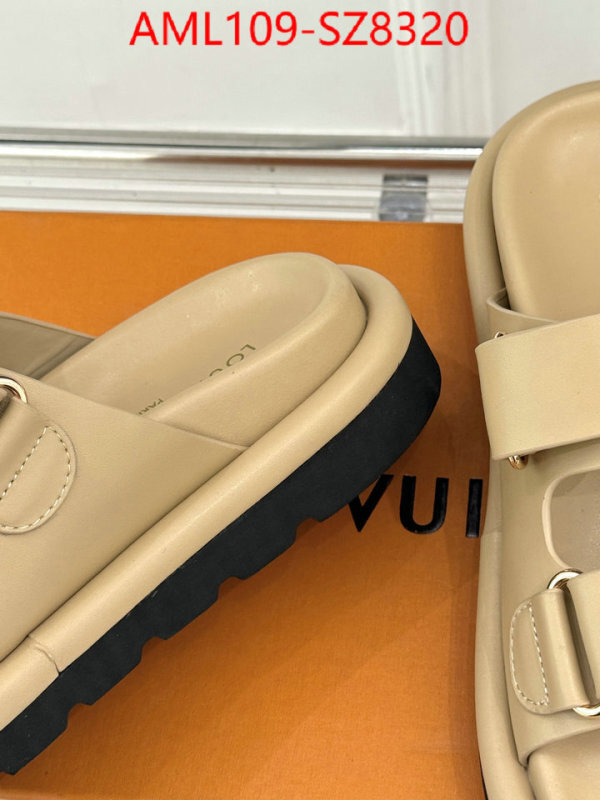 Women Shoes-LV ID: SZ8320 $: 109USD