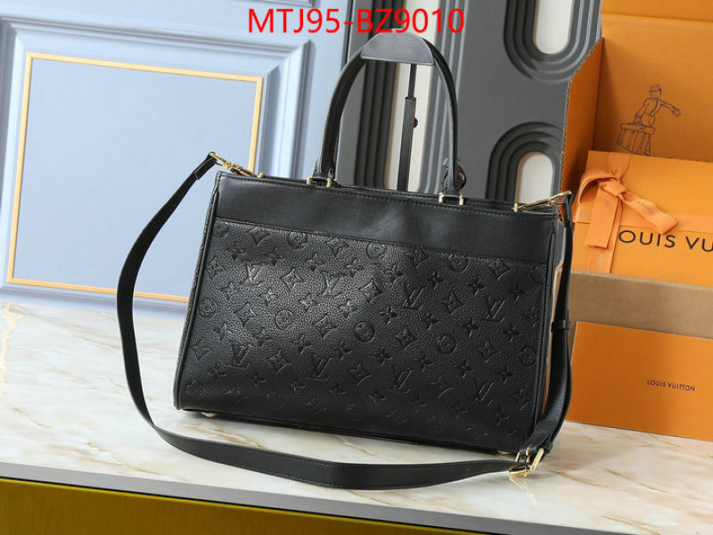LV Bags(4A)-Pochette MTis Bag- where to buy replicas ID: BZ9010 $: 95USD,